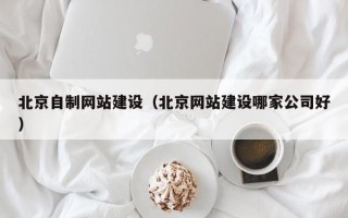 山西北京自制网站建设（北京网站建设哪家公司好）